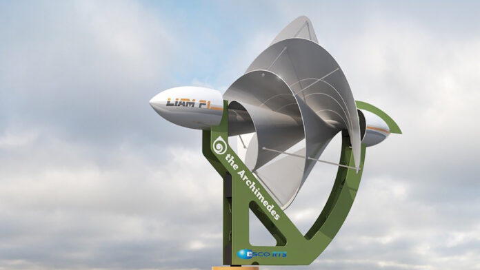 Mini gerador eólico pode garantir autonomia energética para casas
