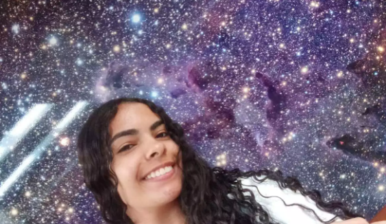 Adolescente brasileiro de 17 anos é reconhecido pela NASA por descobrir 9 asteróides