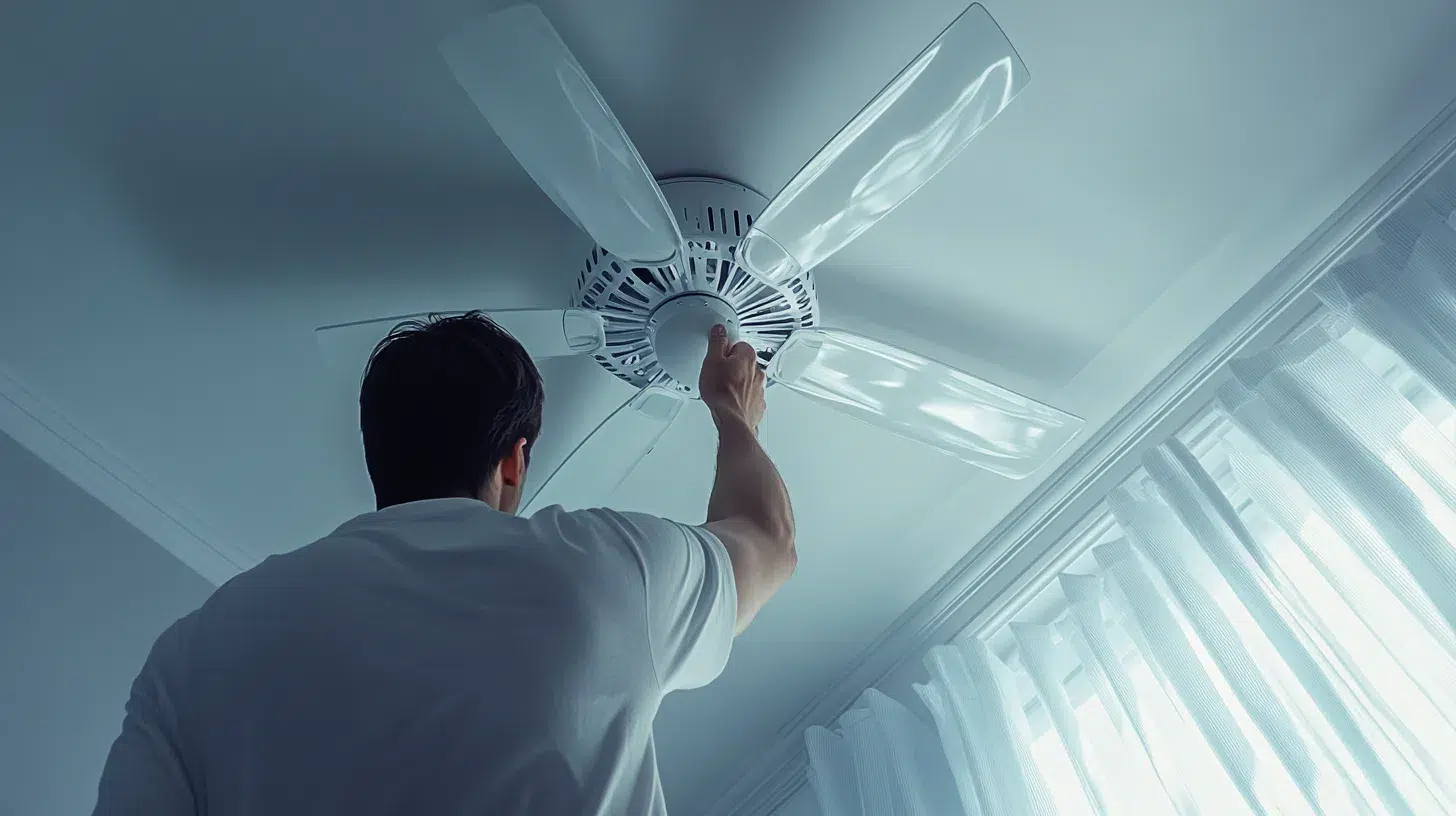 Adeus, ventilador e ar-condicionado: Conheça o teto radiante e como resfriar sua casa com economia