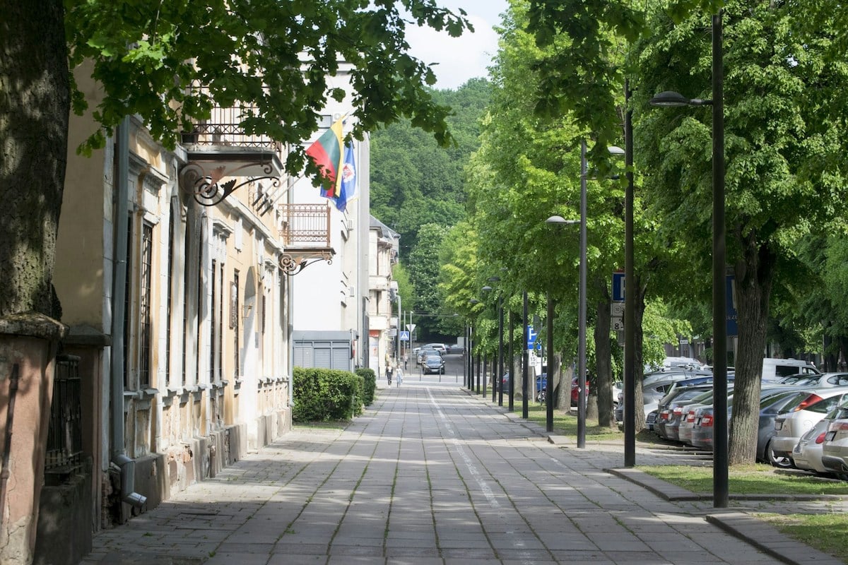 Como resfriar as cidades para reduzir o calor urbano