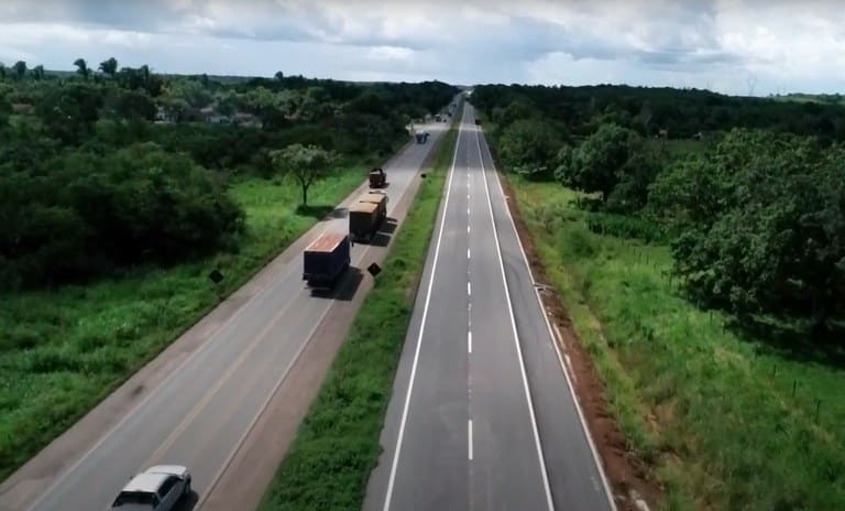 Governo anuncia investimento de R$ 4,5 bilhões para rotas do agronegócio