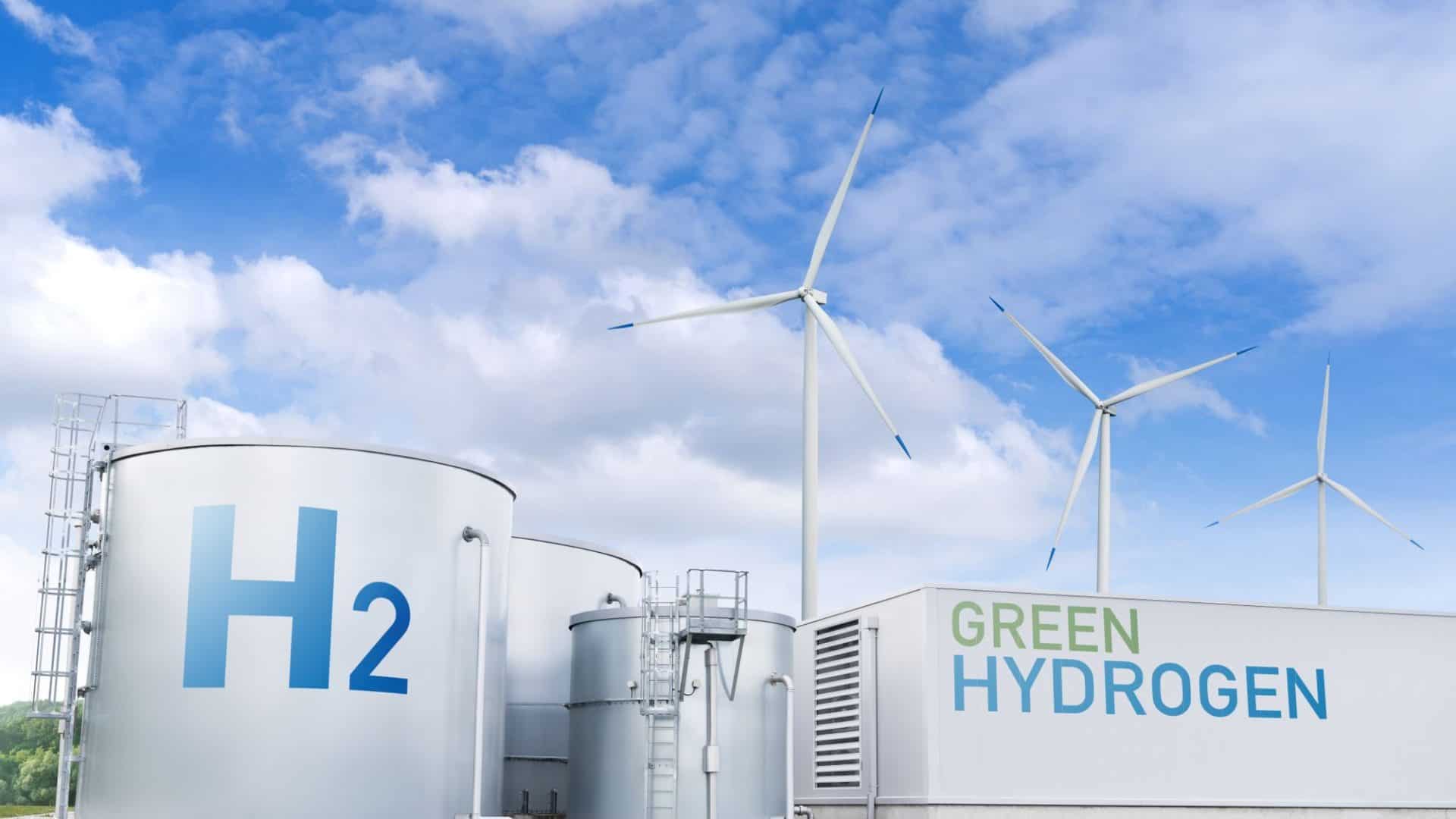Novo reator solar pode tornar a produção de hidrogênio mais sustentável 