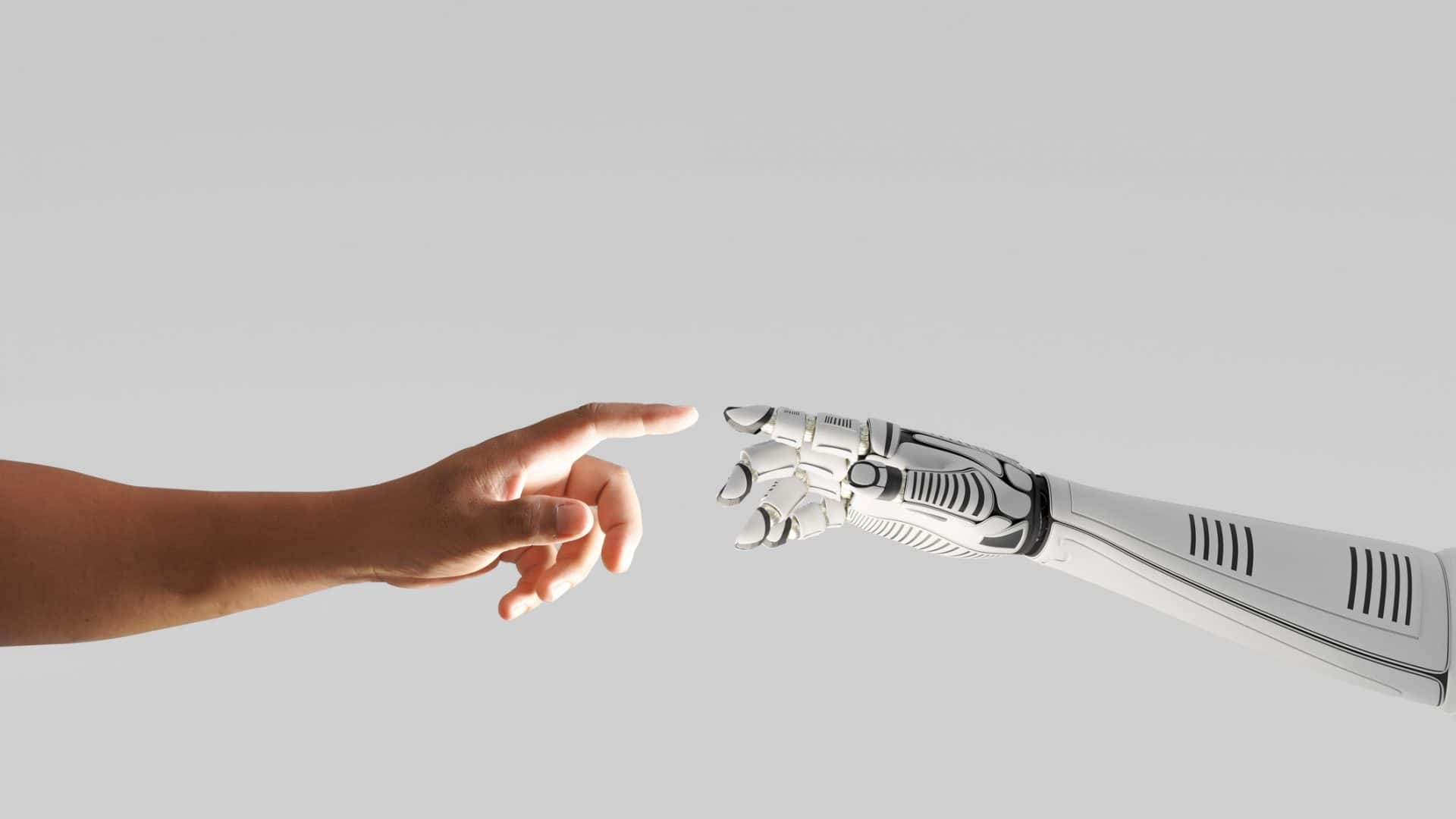 IA mais humana? É o seu consumo que está ensinando isso às máquinas