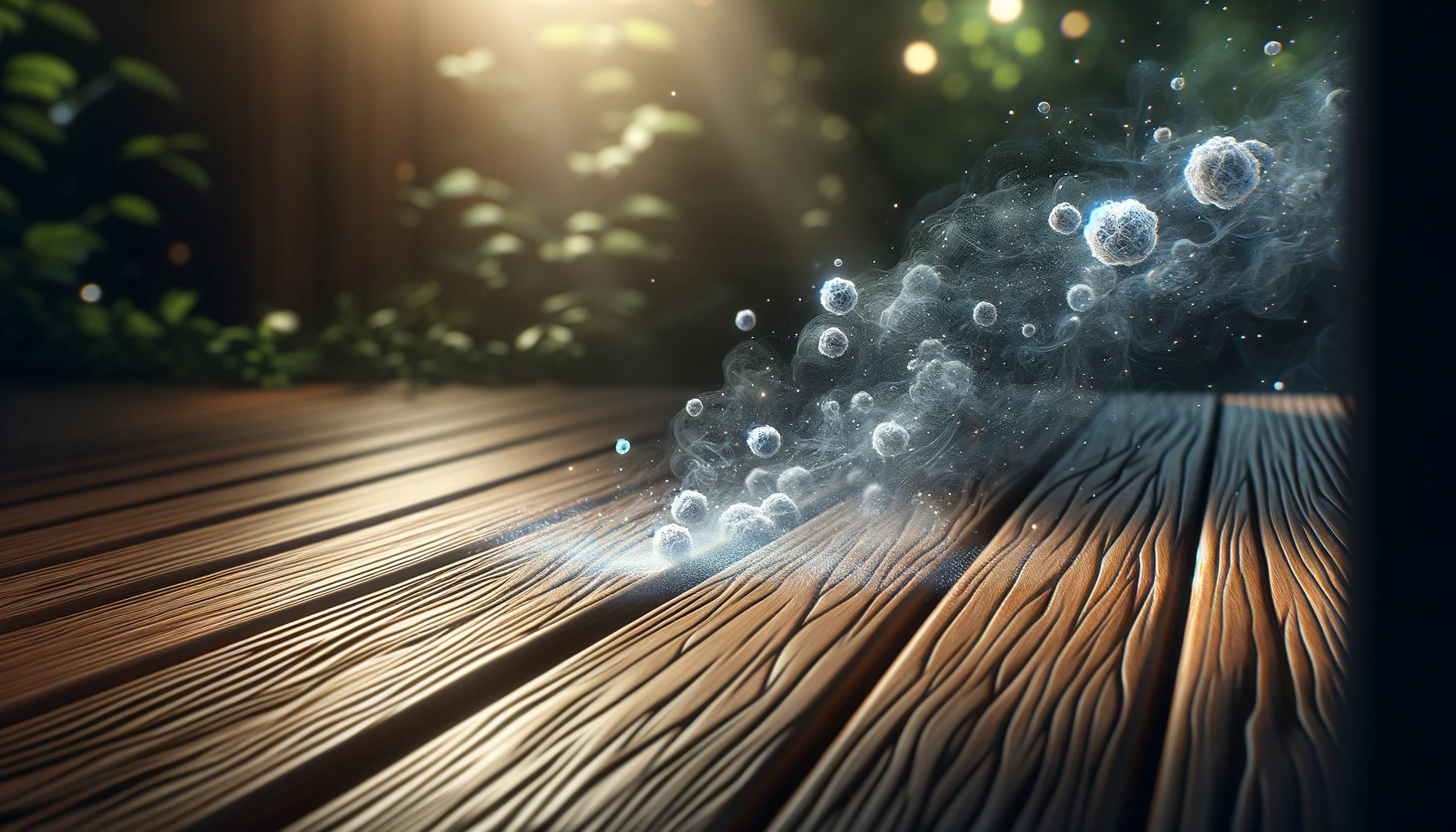 Novo material de construção sustentável rouba carbono da atmosfera