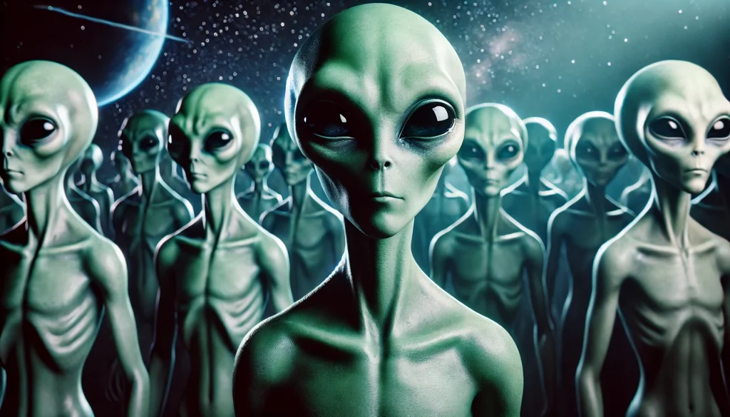 Alienígenas existem? Descubra o que os cientistas realmente pensam