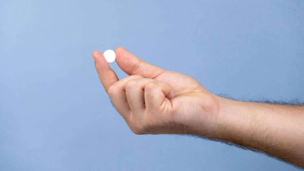 A pílula anticoncepcional para homens, que é totalmente reversível e isenta de hormônios, apresentou resultados encorajadores