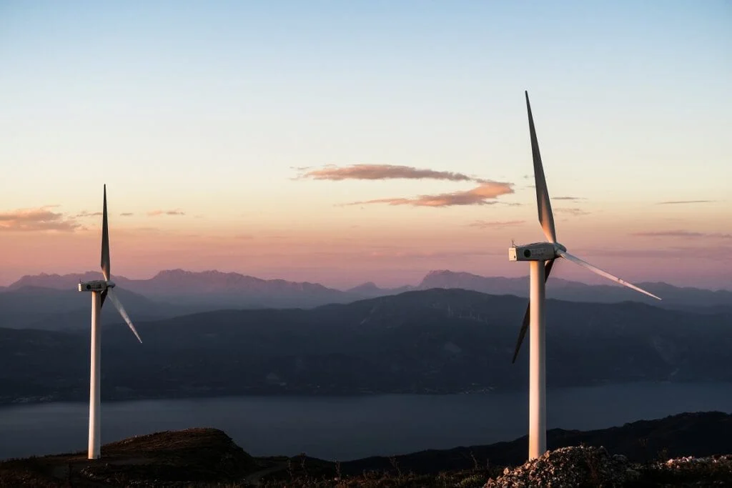 Brasil é 4º no mundo em expansão de energias renováveis