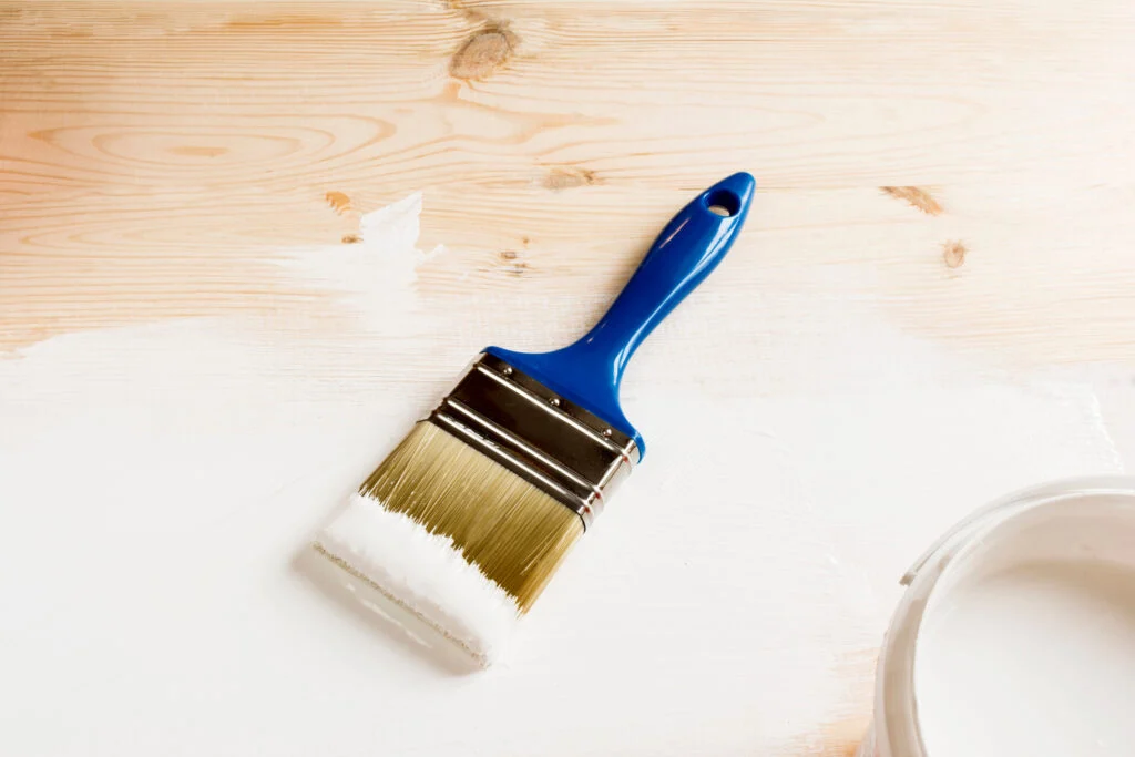Tinta inovadora ajuda a resfriar casas naturalmente