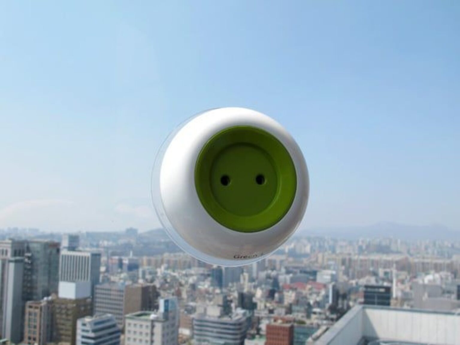 Tomada solar portátil pode mudar tudo
