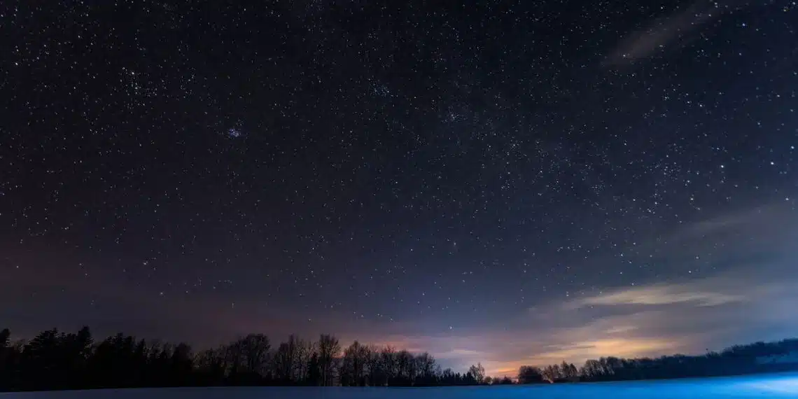 O visitante interestelar que quebrou todos os recordes de velocidade