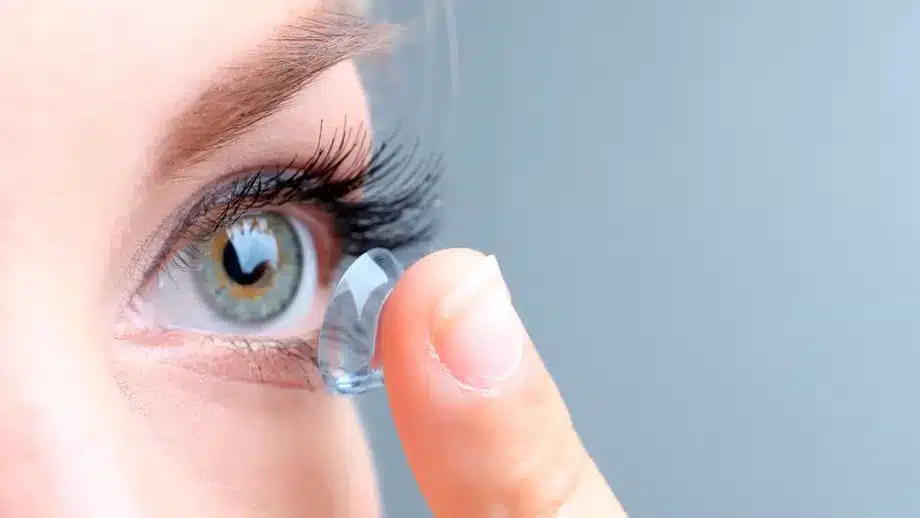 Enxergar no escuro agora é possível