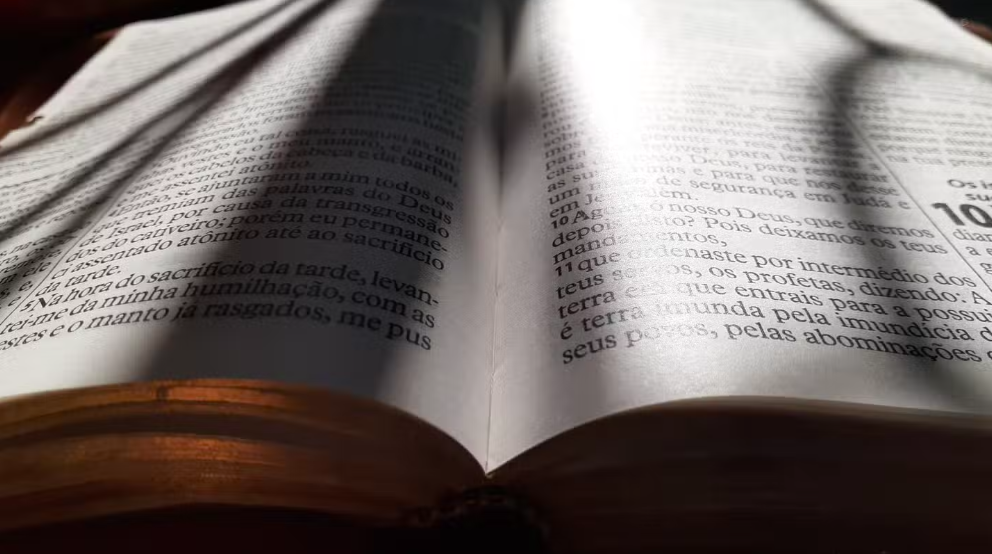 Eventos da Bíblia confirmados usando datação por radiocarbono