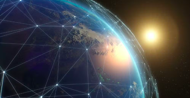 VAI TER APAGÃO DIGITAL GLOBAL? PODEMOS FICAR SEM INTERNET?