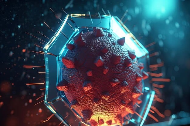 IAs não serão imunes a vírus, malwares e worms