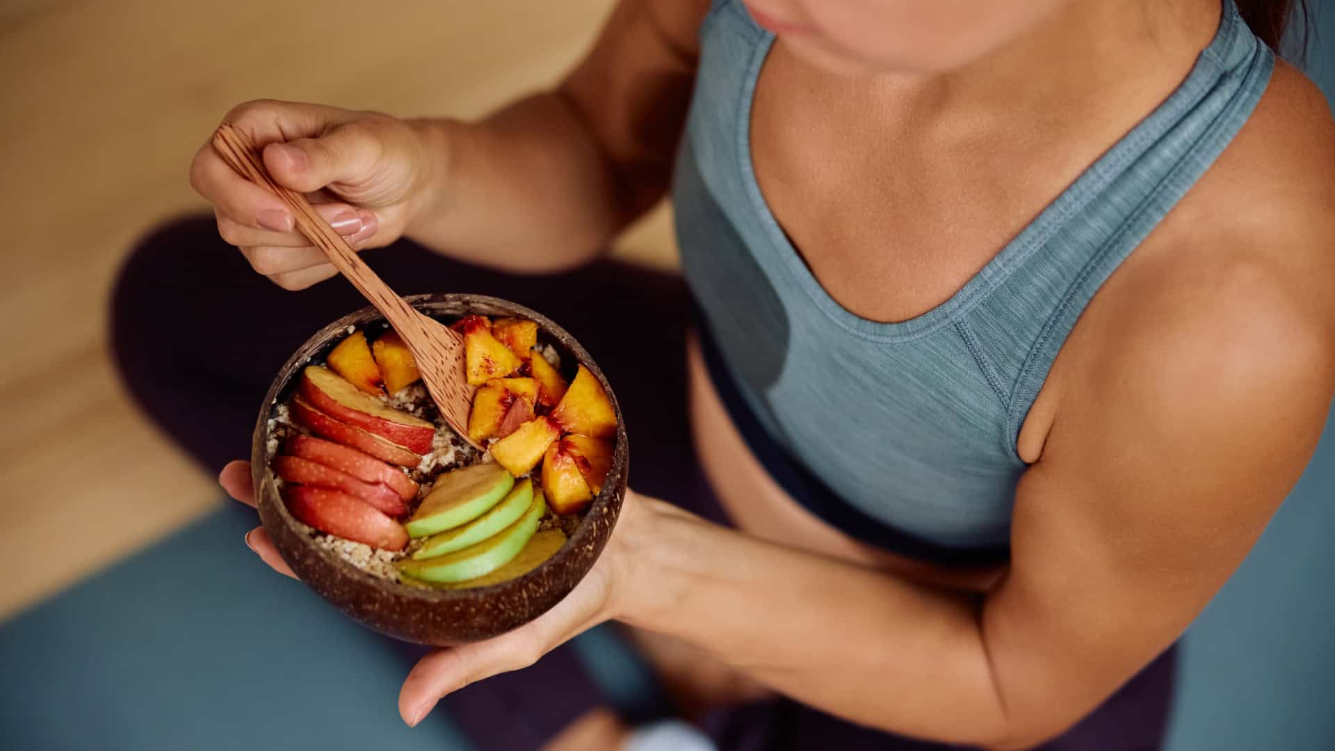 A deficiência deste nutriente essencial pode estar ligada à ansiedade