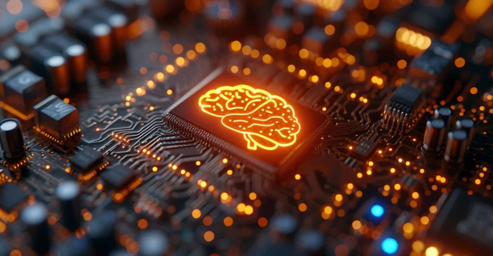 MIT cria chip injetável que trata doenças cerebrais sem cirurgia