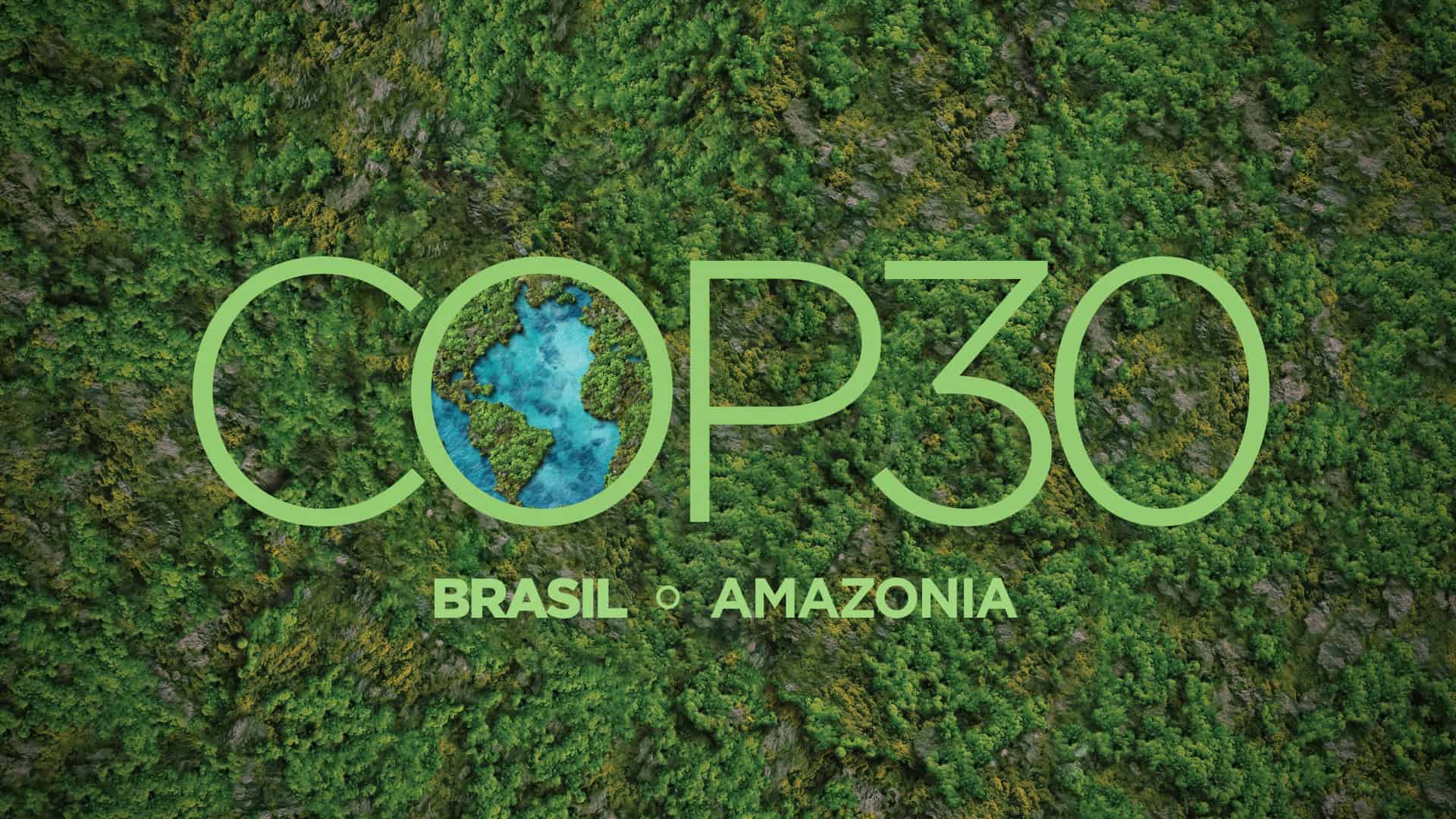 COP30 precisa ser histórica, diz cientista climático COP30 precisa ser histórica, diz cientista climático