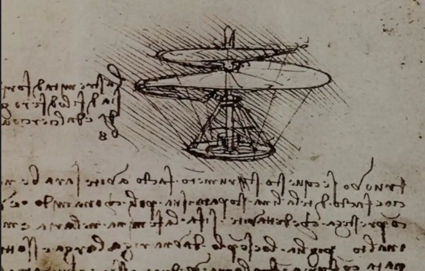 A criação do século passado que pode deixar drones quase silenciosos A criação do século passado que pode deixar drones quase silenciosos