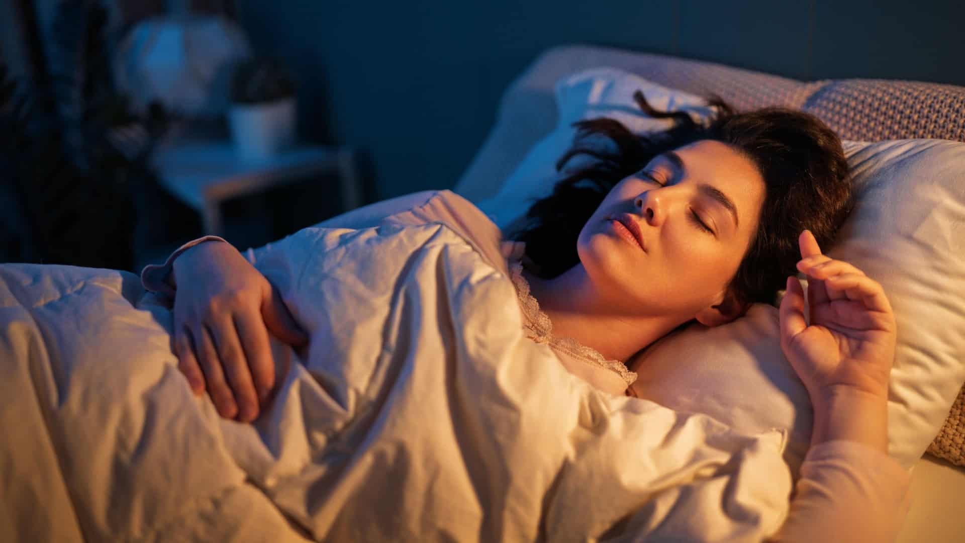 8 alimentos que ajudam a melhorar a qualidade do sono 8 alimentos que ajudam a melhorar a qualidade do sono